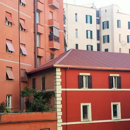 La Mela Di Roma Apartment ภายนอก รูปภาพ