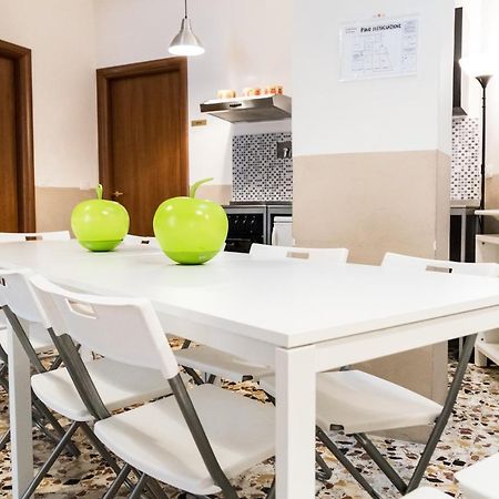 La Mela Di Roma Apartment ภายนอก รูปภาพ