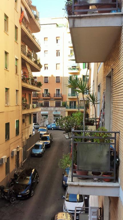 La Mela Di Roma Apartment ภายนอก รูปภาพ