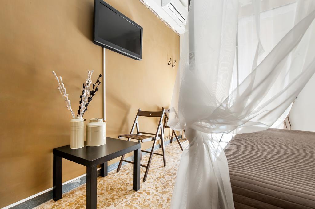La Mela Di Roma Apartment ห้อง รูปภาพ