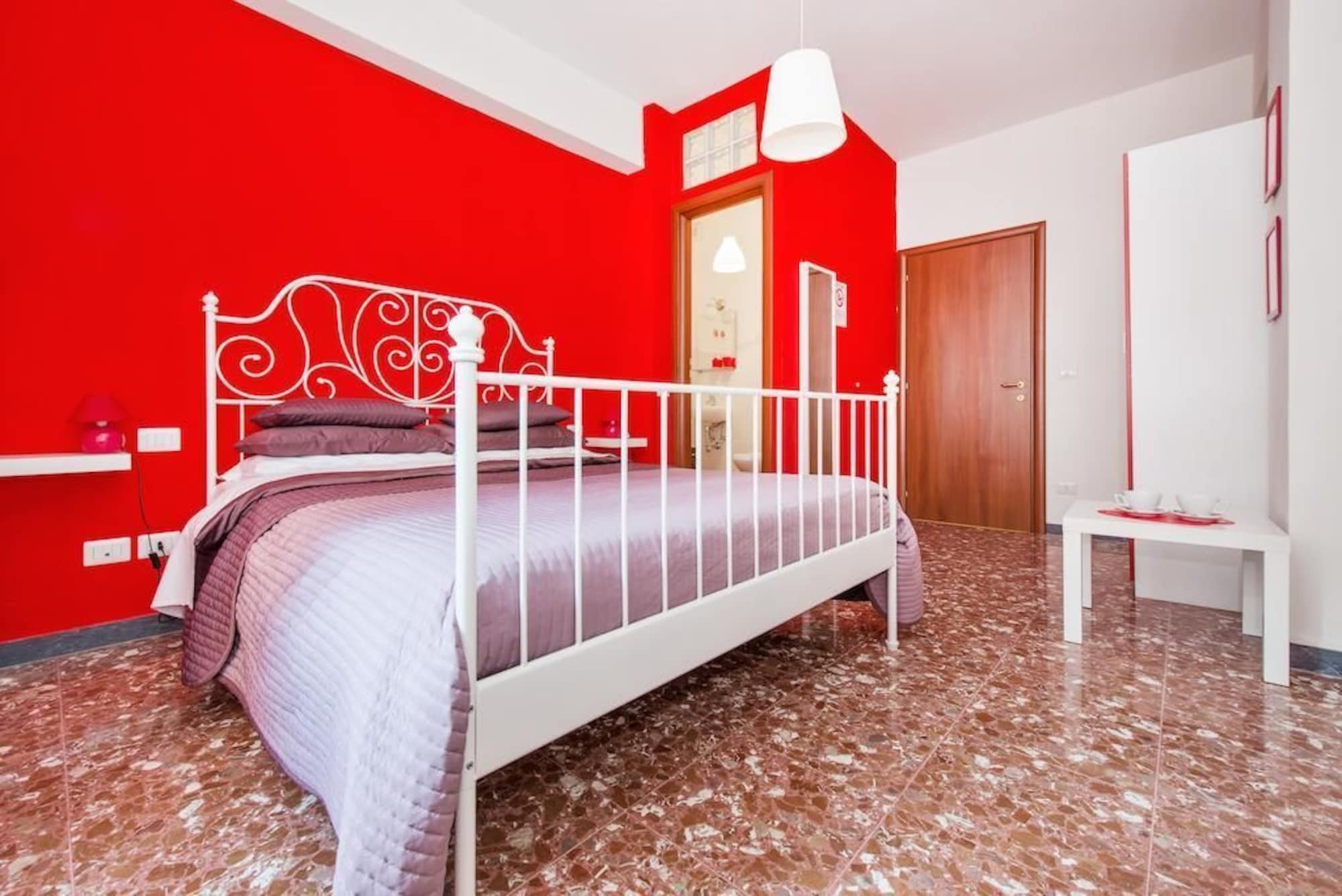 La Mela Di Roma Apartment ภายนอก รูปภาพ