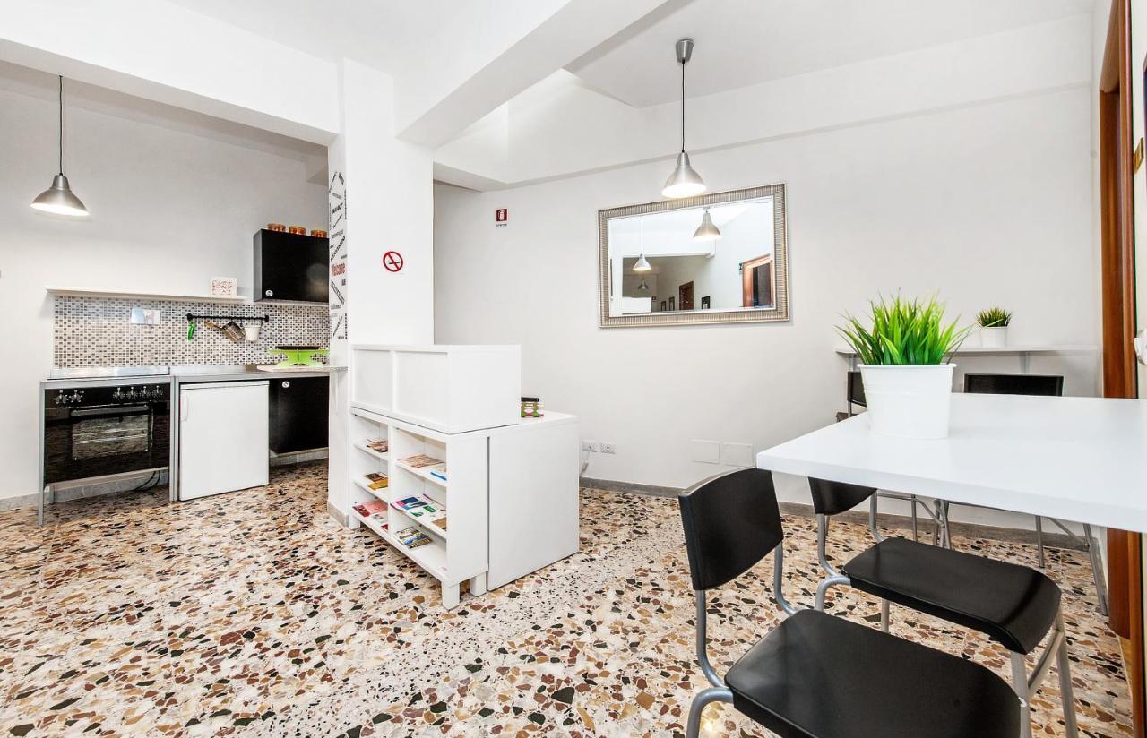 La Mela Di Roma Apartment ห้อง รูปภาพ