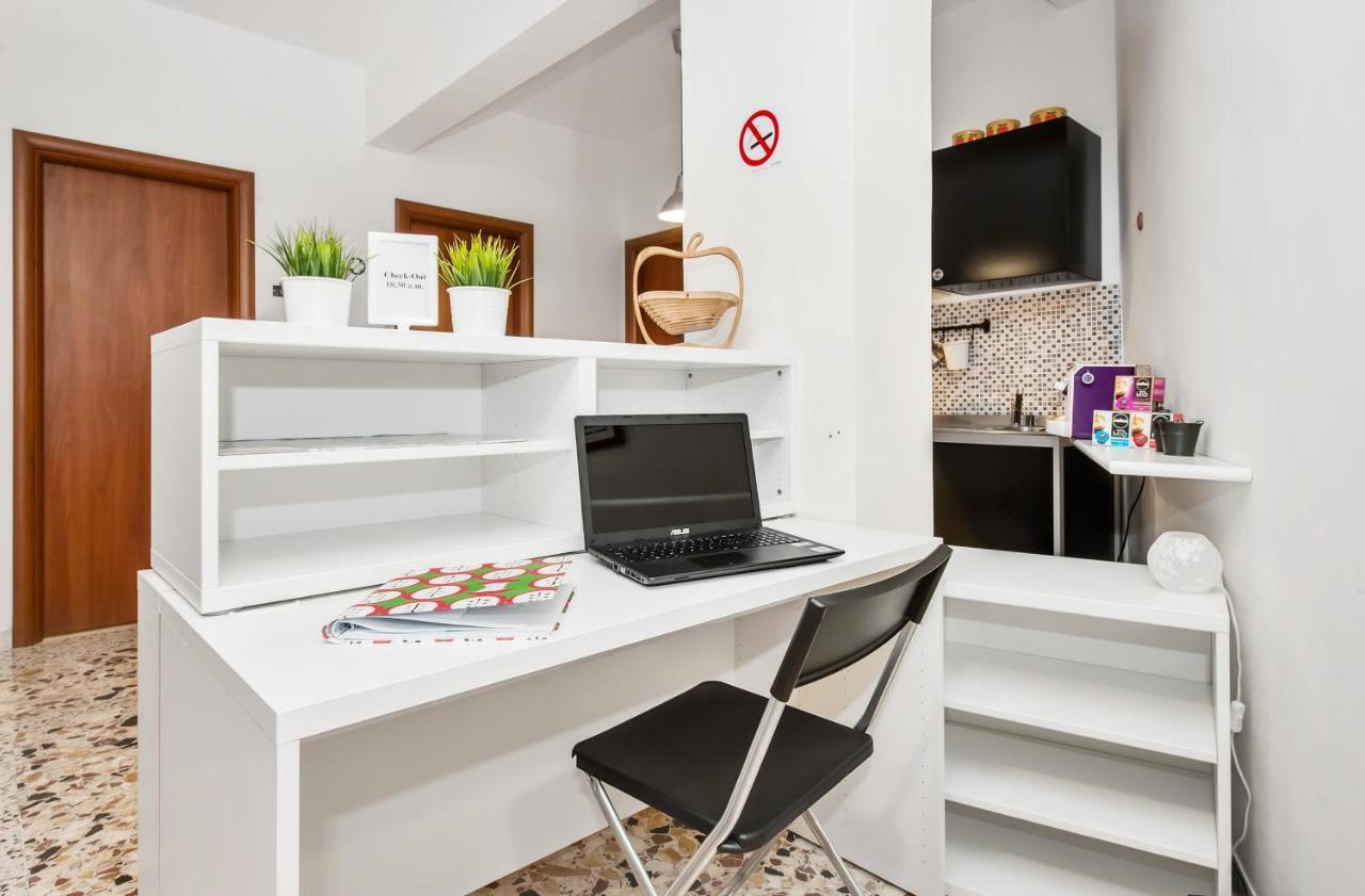 La Mela Di Roma Apartment ห้อง รูปภาพ